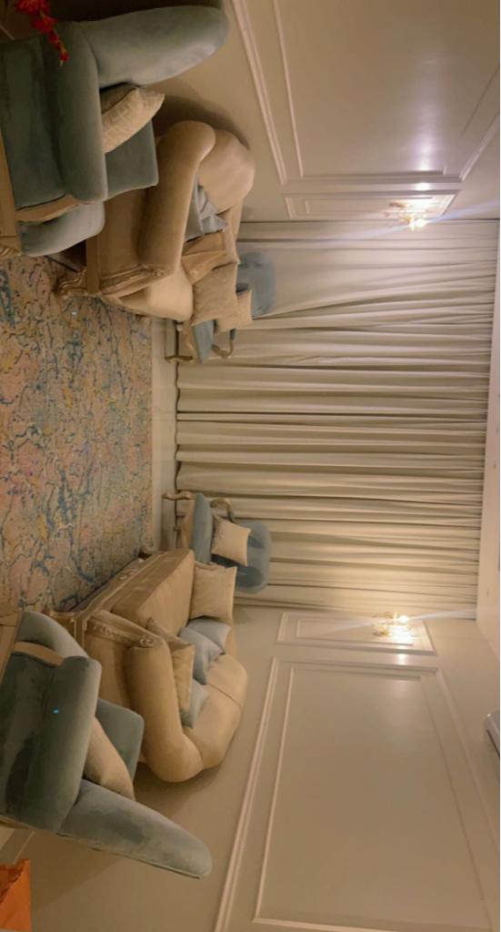 **🏡 Luxury Villa - 288m² - for sale Modern Design 🏡** Al-Munsiyah Distric 